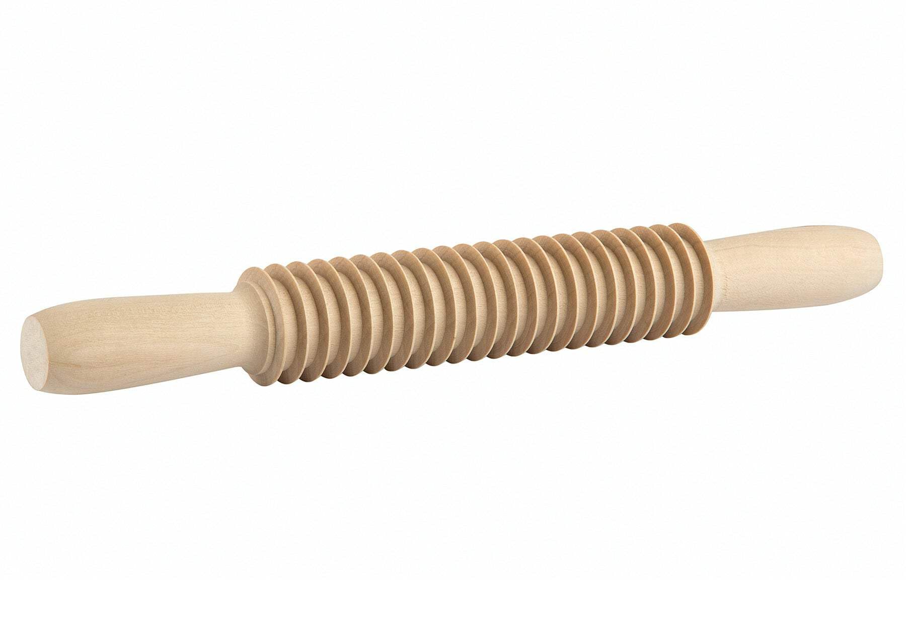 k-chenprofi-pastaschneider-fettuccine-7-mm-hainbuchenholz-31-cm image 1