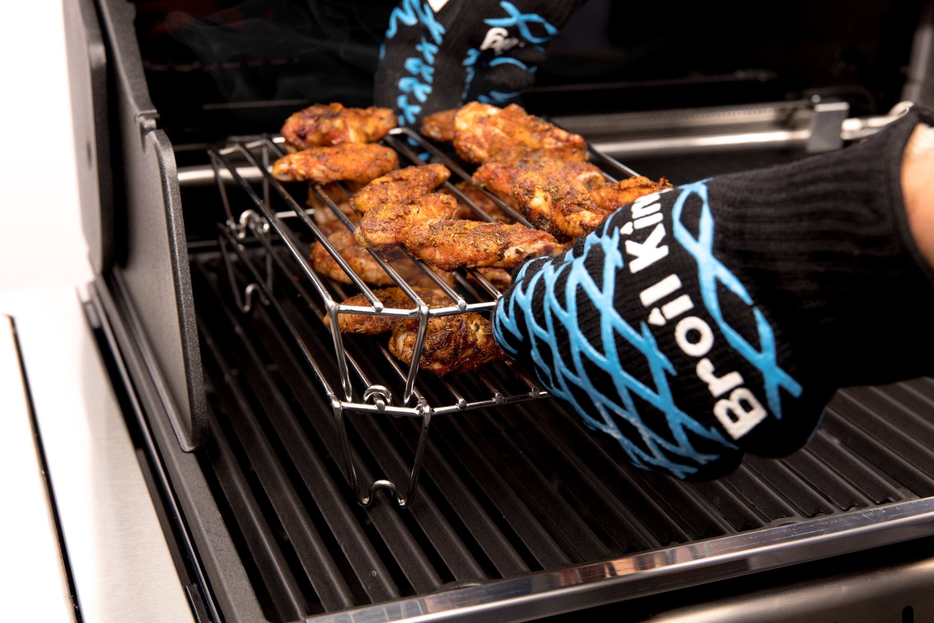 broil-king-stack-a-rack-stapelrost-2er-set image 4