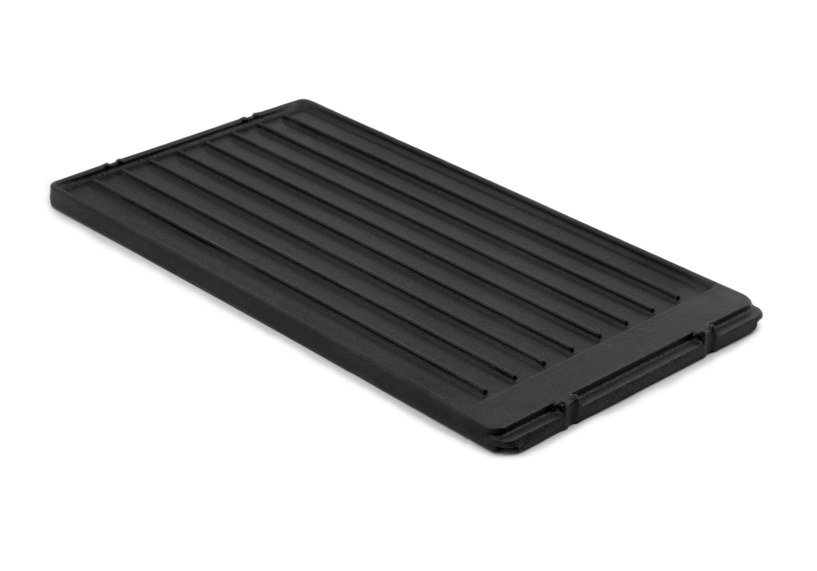 broil-king-exact-fit-griddle-sovereign-gusseisen-grillplatte image 2