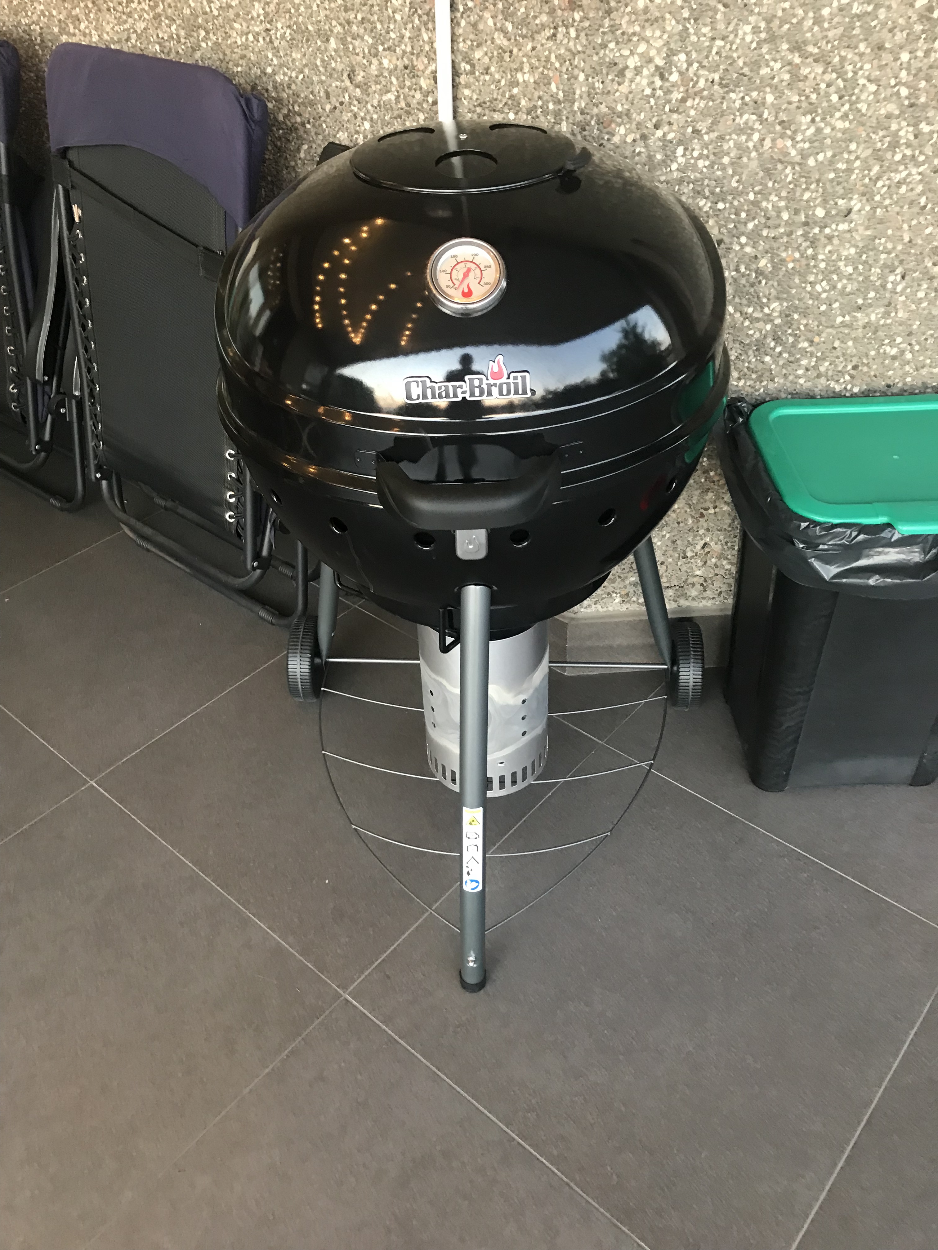Saftige Steaks wie vom Profi