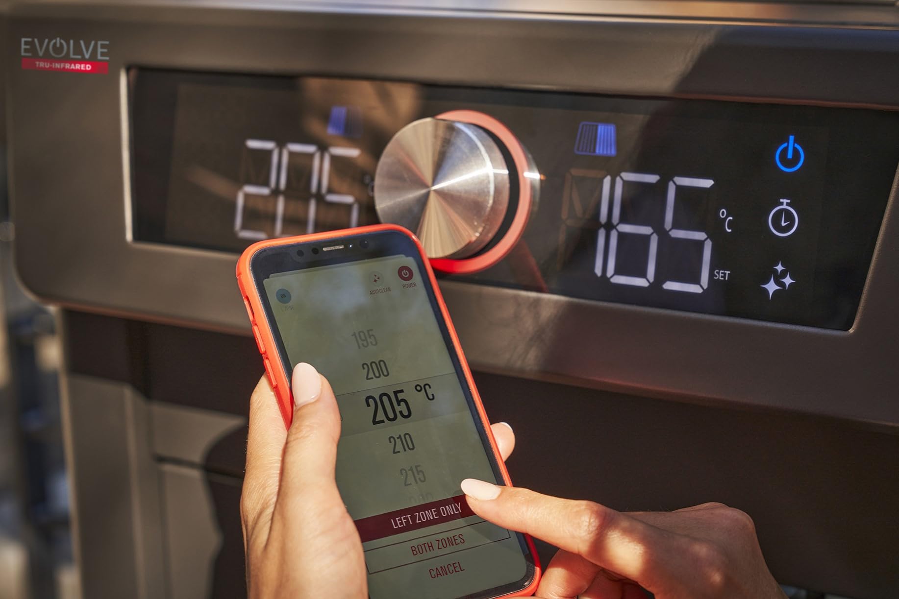 char-broil-evolve-smarter-gasgrill-app-90-370-c-2-zonen image 6