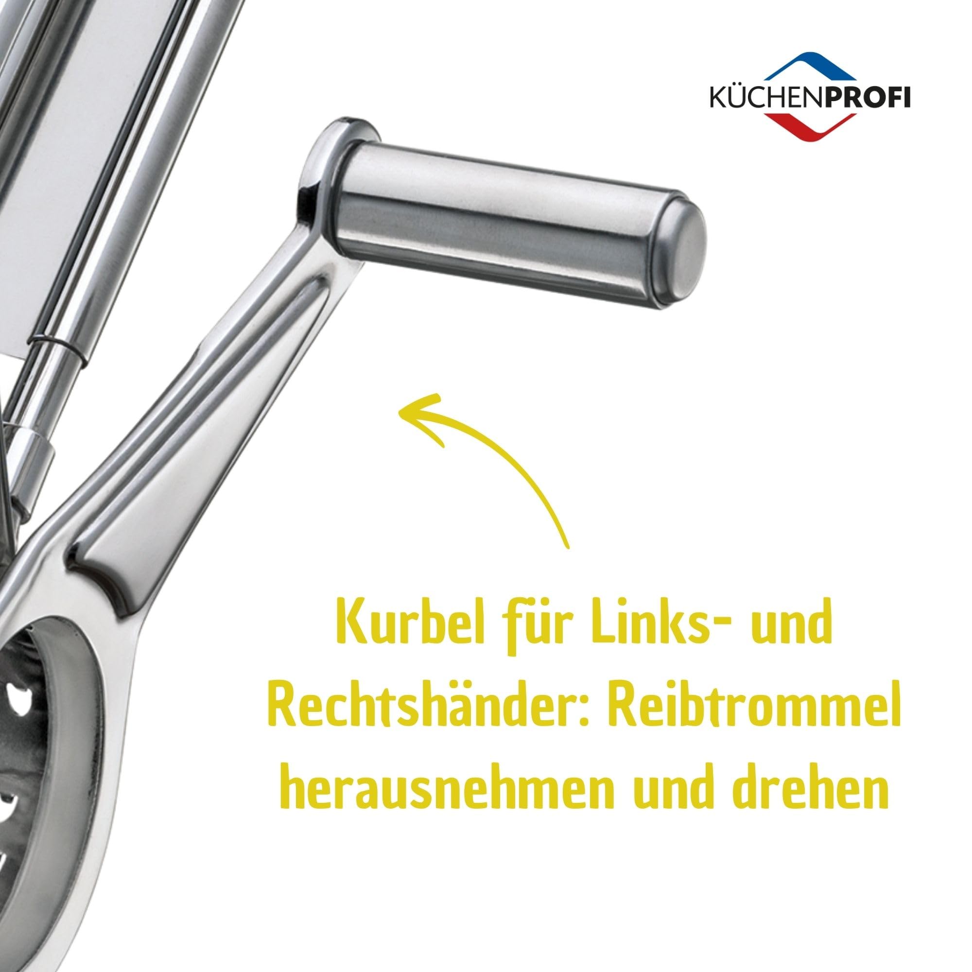 k-chenprofi-1310212800-k-sereibe-edelstahl-20-cm-mit-kurbel image 3