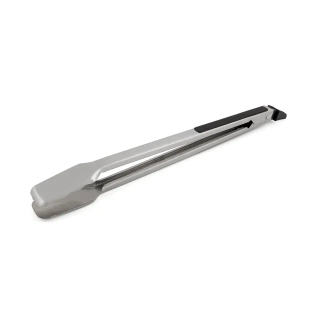 broil-king-baron-grillzange-edelstahl image 1