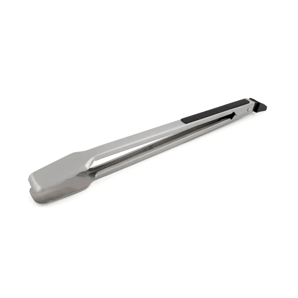 broil-king-baron-grillzange-edelstahl image 1