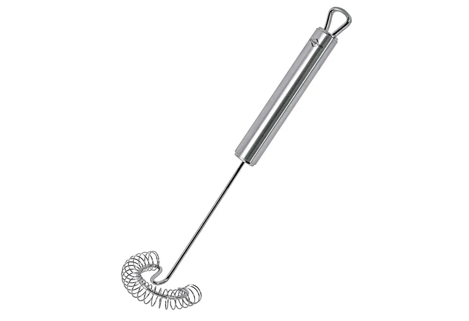 k-chenprofi-parma-spiralbesen-edelstahl-25-cm image 1