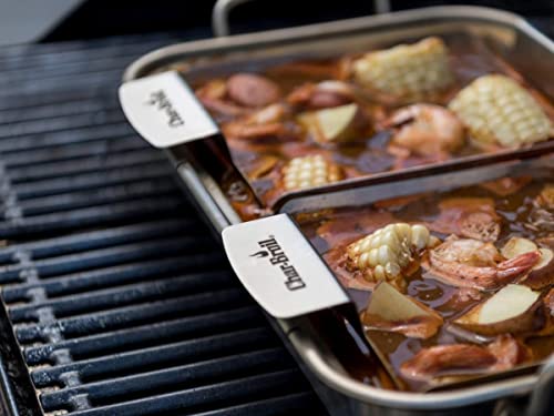 char-broil-140016-grill-zubeh-rsystemk-rbe-2-st-ck-edelstahl image 5