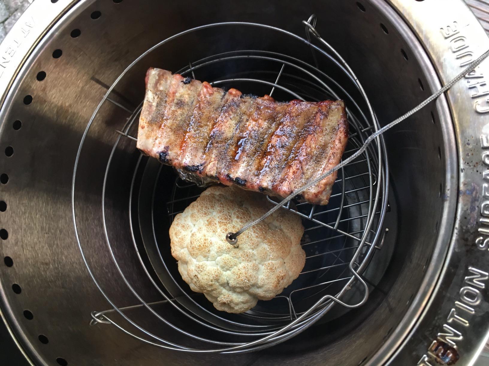 Top Teil für den Garten