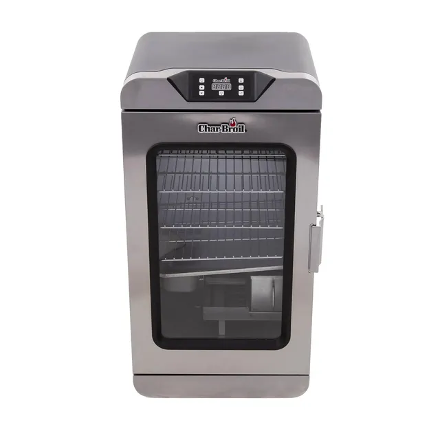 char-broil-digital-smoker-2-0-elektrischer-r-ucherofen-4-roste image 1