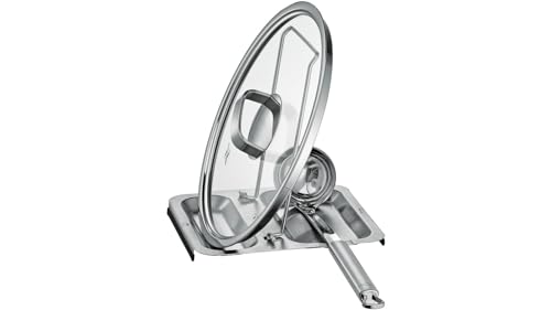 k-chenprofi-l-ffelablage-kompakt-edelstahl-20cm-grau image 4