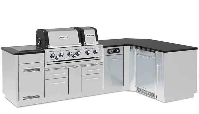 broil-king-imperial-qs-690ig-gasgrill-einbau image 1
