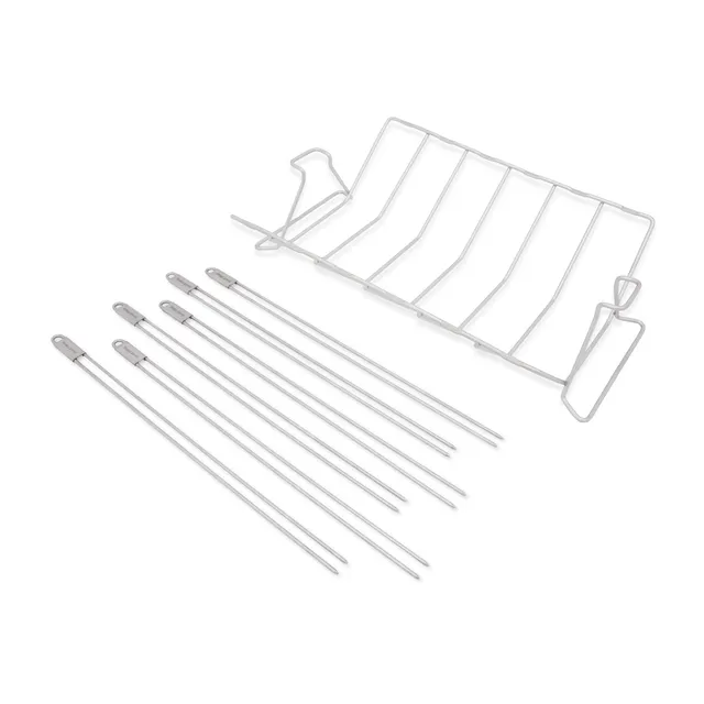 broil-king-multi-rack-skewer-kit-bratenkorb-rippchenhalter-spie-e image 1