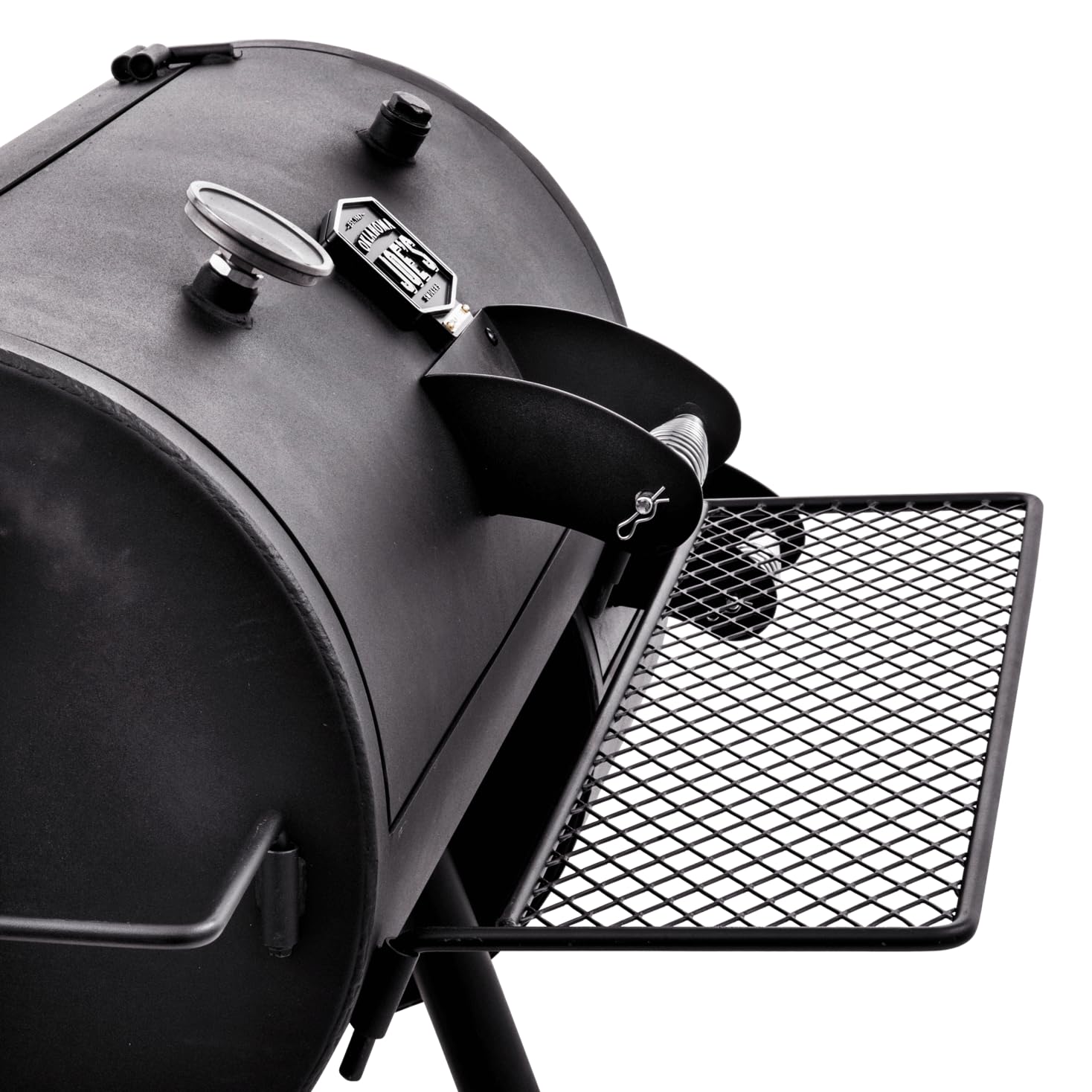 char-broil-140755-oklahoma-joe-s-highland-smoker-schwarz image 4