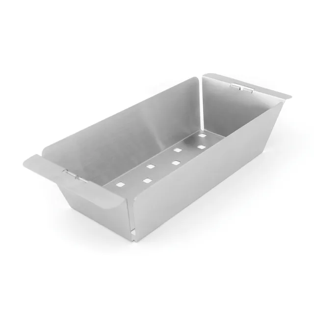 broil-king-narrow-wok-edelstahl-f-r-gasgrill image 1