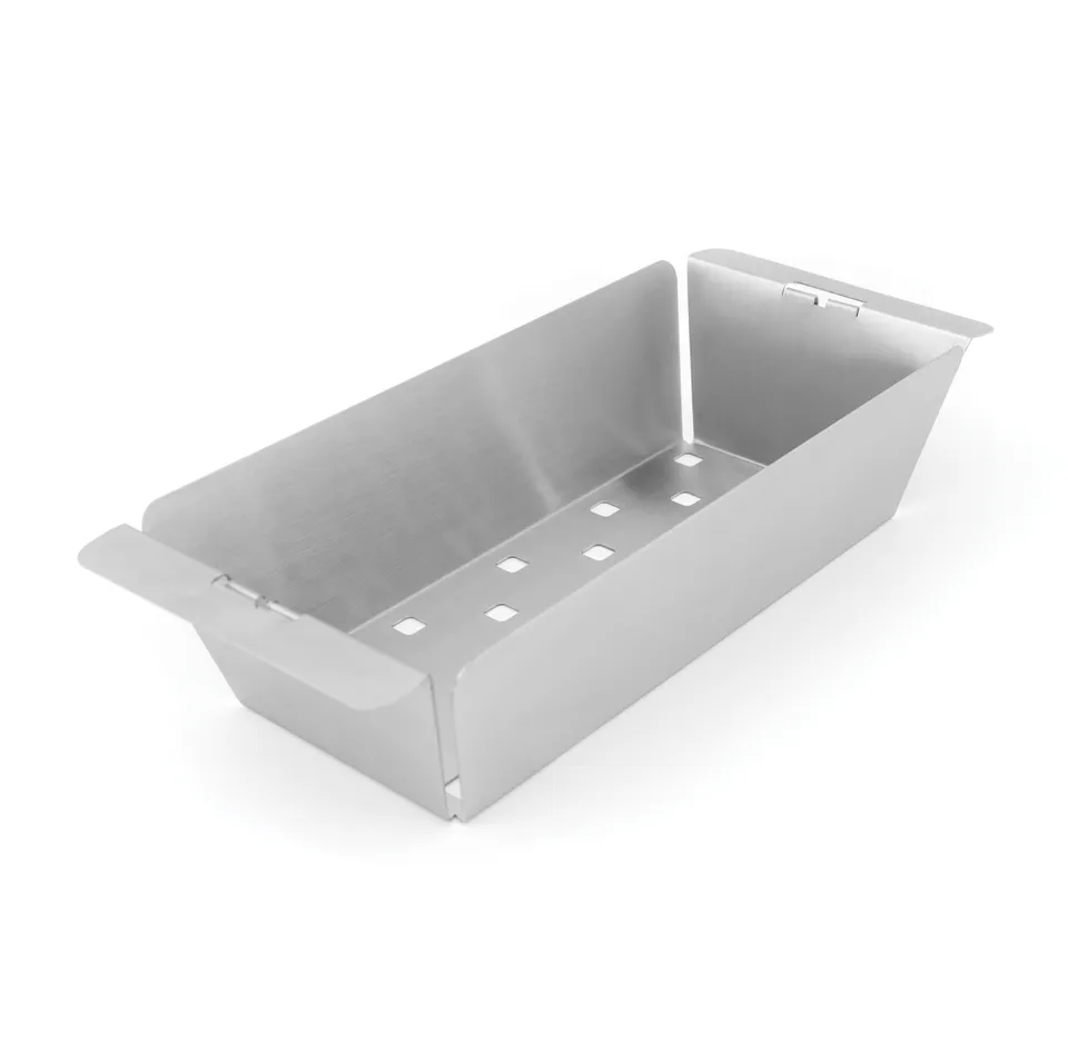 broil-king-narrow-wok-edelstahl-f-r-gasgrill image 1