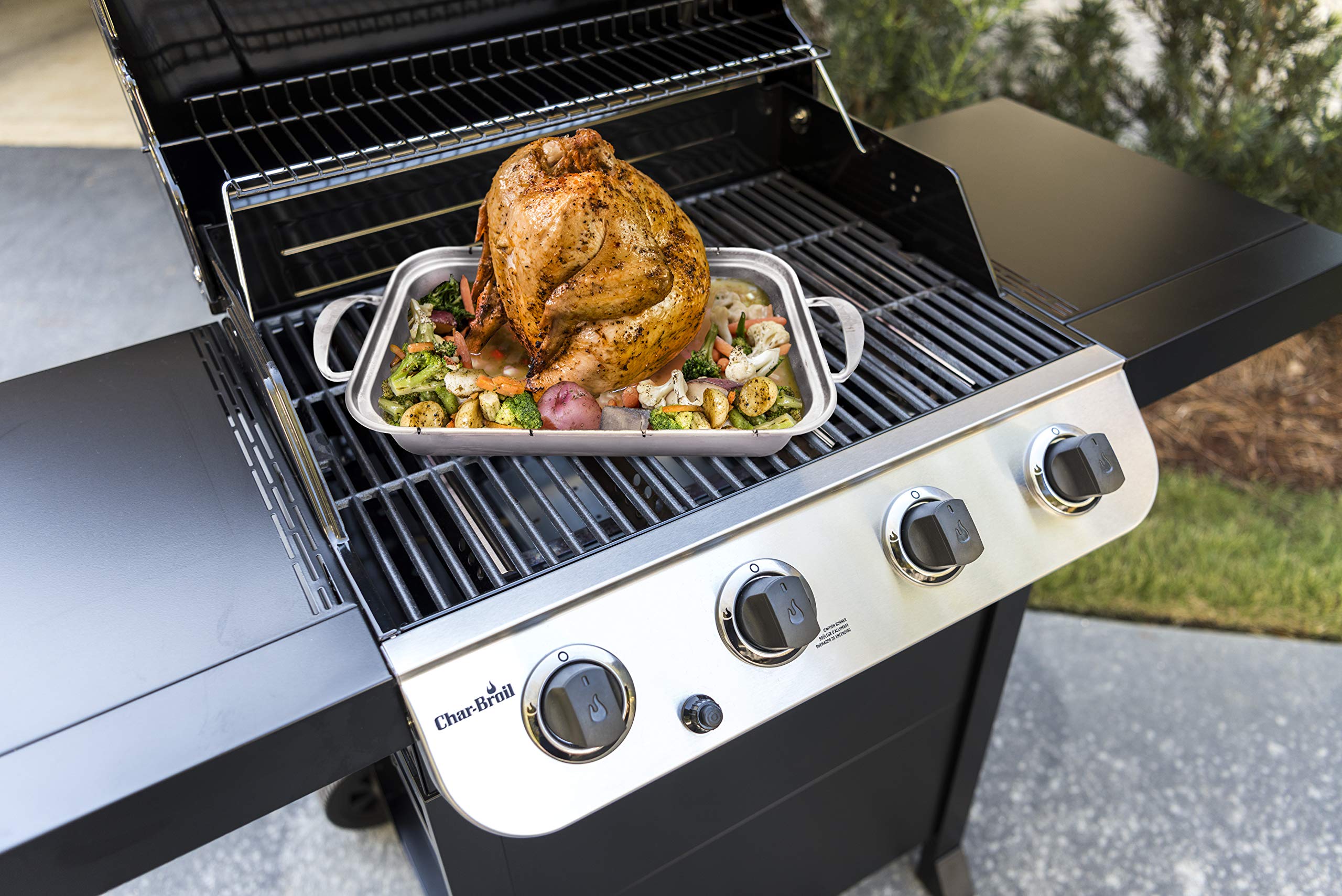 char-broil-140-018-grill-brataufsatz-f-r-bierdosen-h-hnchen-edelstahl image 4
