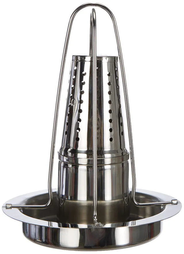 k-chenprofi-10-3801-28-00-bbq-h-hnchengriller-advantage-edelstahl image 1