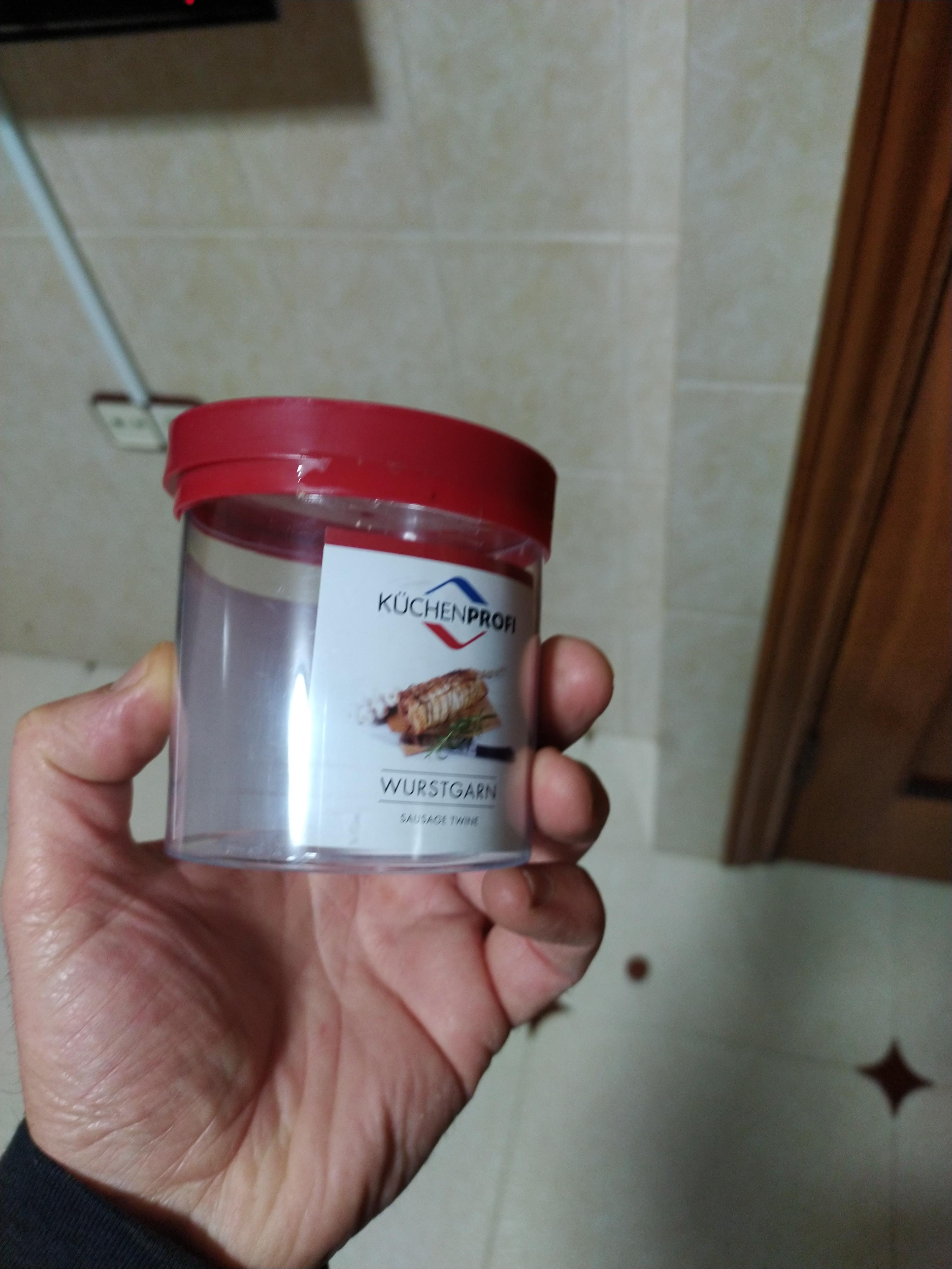 Praktisch für Braten
