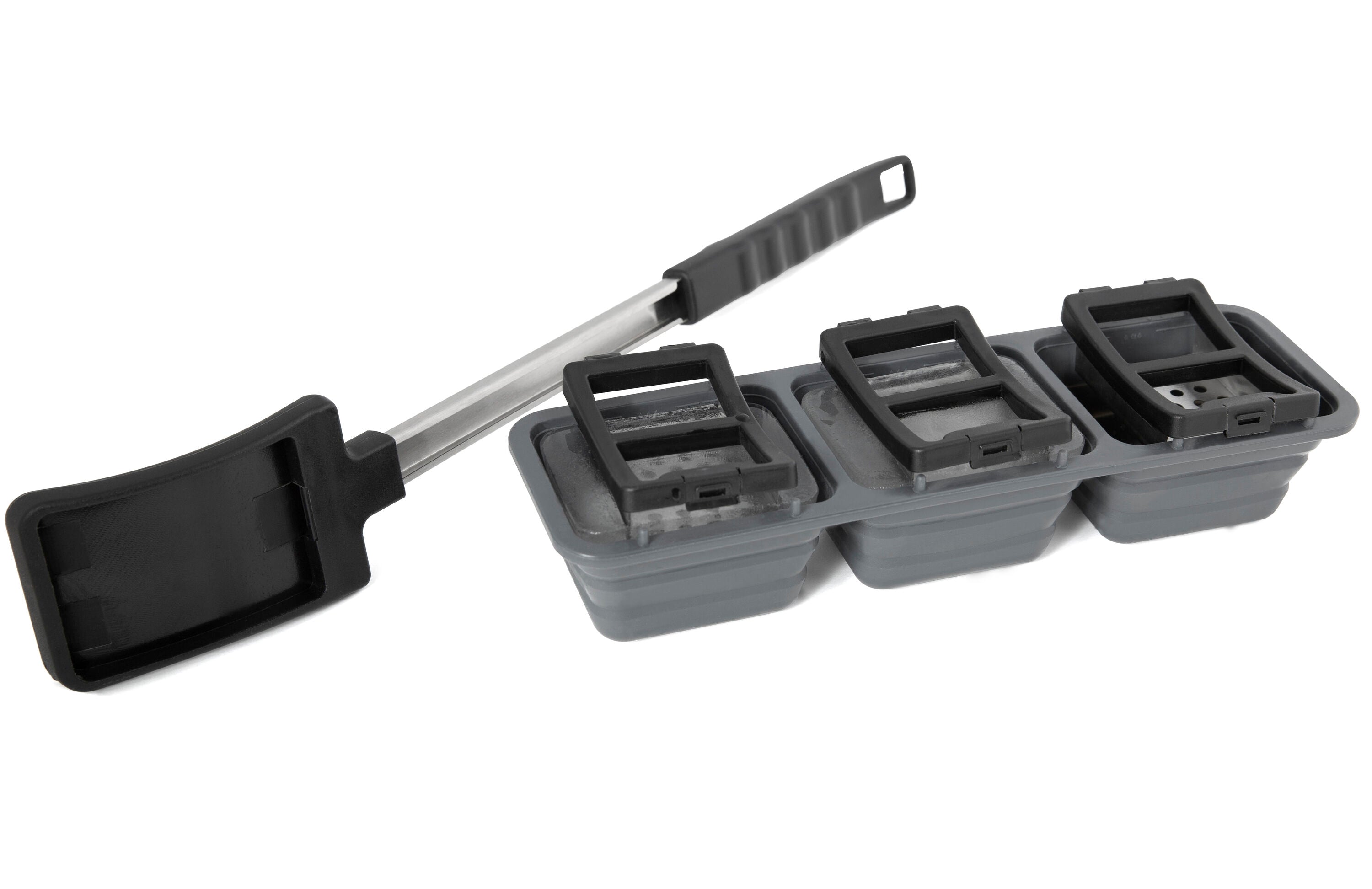 broil-king-ice-grillb-rste-grillreinigungsb-rste-mit-eis-dampf image 4