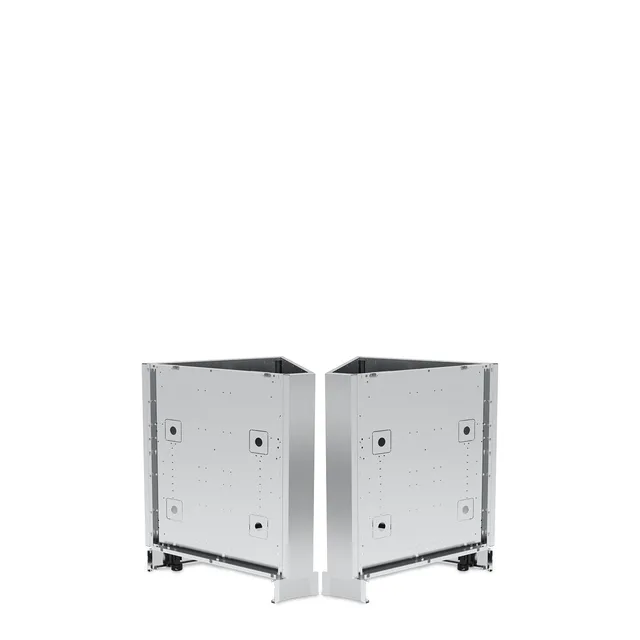broil-king-45-x-2-eckschrank-edelstahl-outdoork-chen-modul image 1