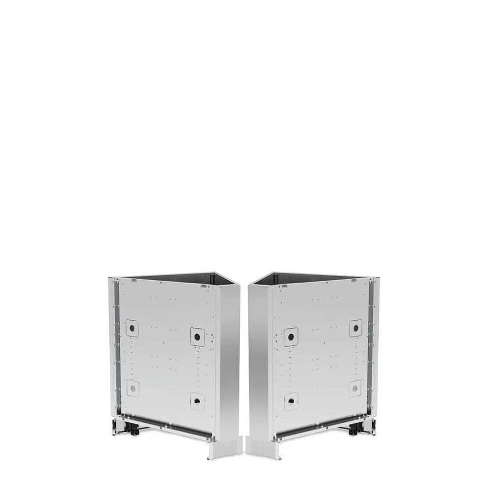 broil-king-45-x-2-eckschrank-edelstahl-outdoork-chen-modul image 1