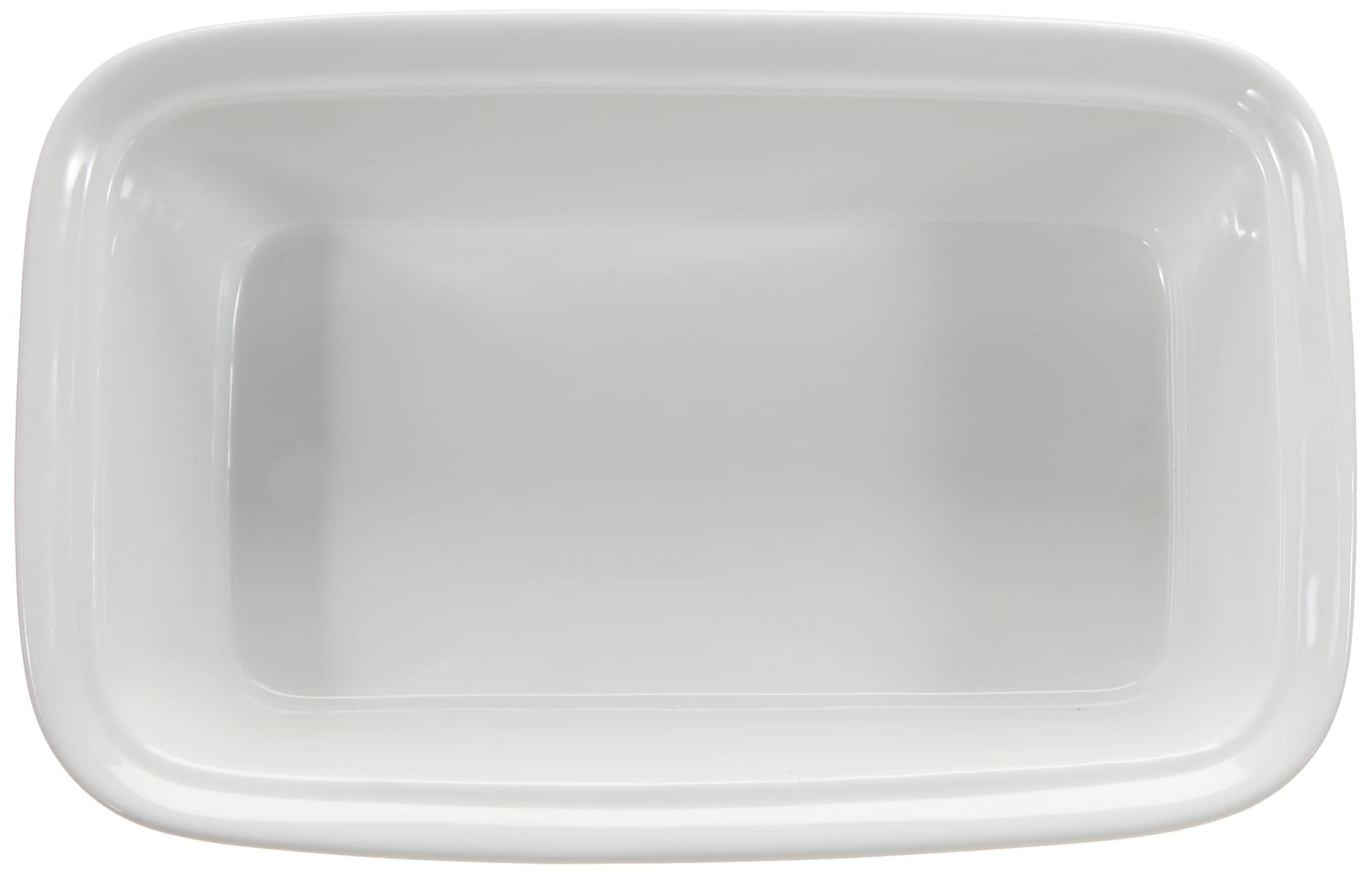 k-chenprofi-burgund-lasagneform-24x15-cm-wei-hartporzellan image 4