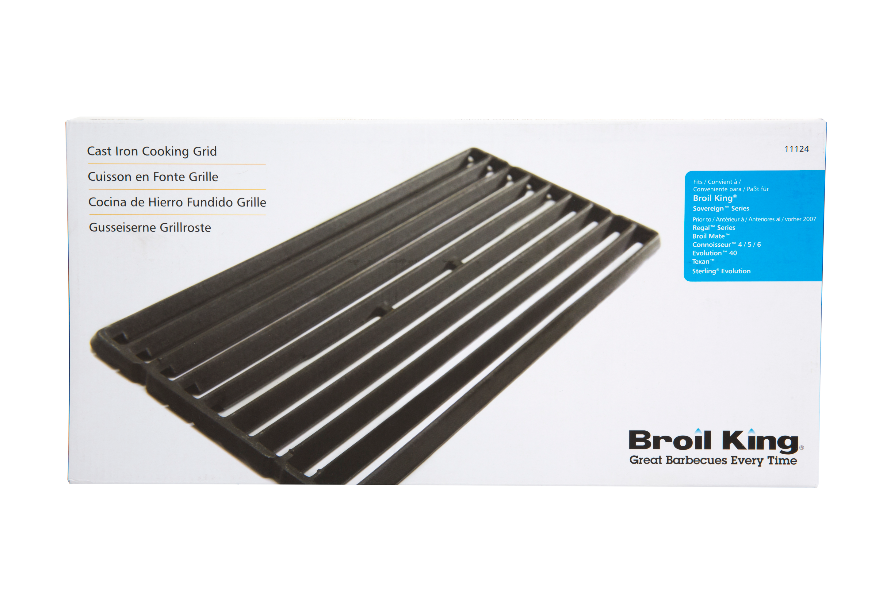 broil-king-sovereign-grillrost-gusseisen-17-1-x-8-3-zoll image 2