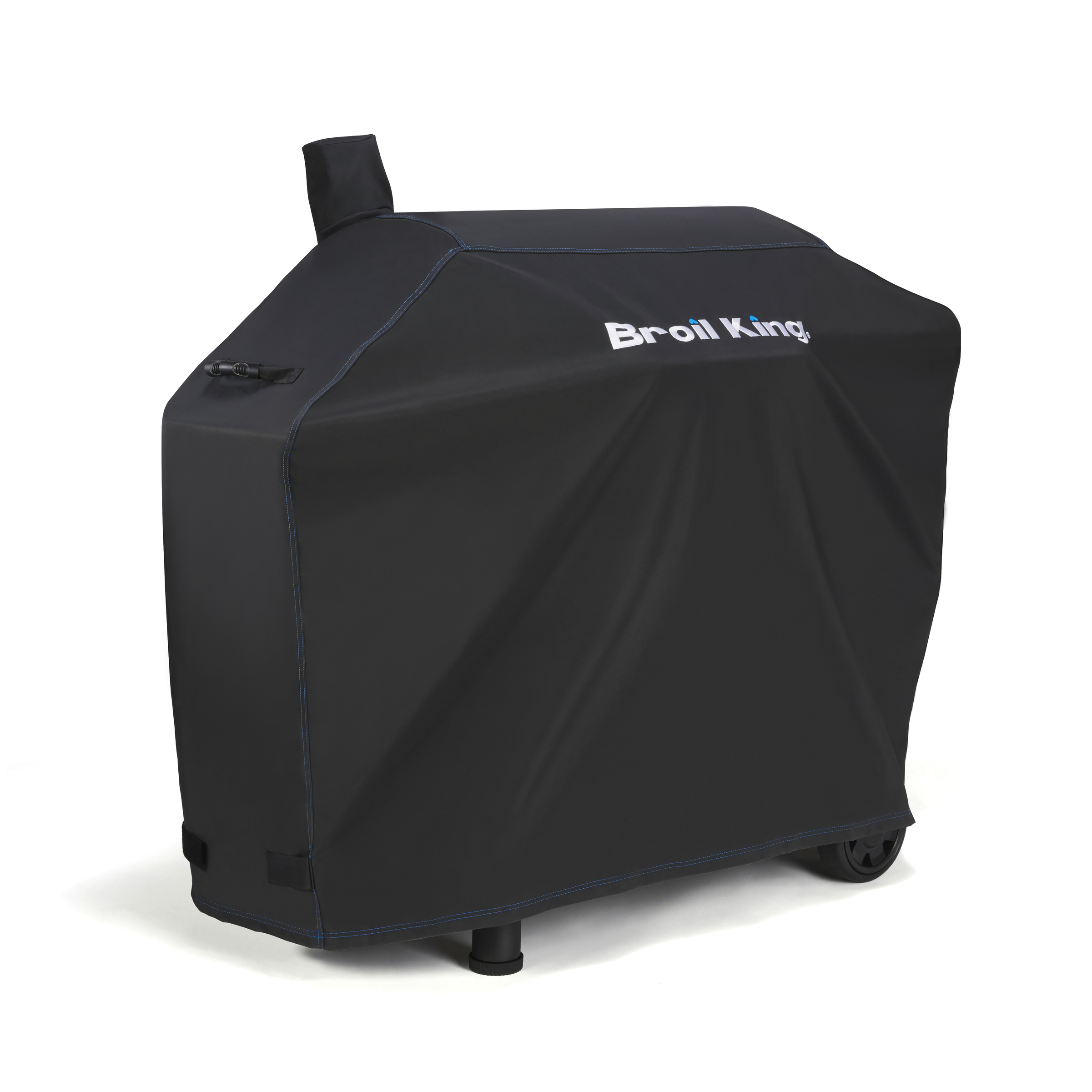 broil-king-regal-pellet-400-premium-grillabdeckung image 2
