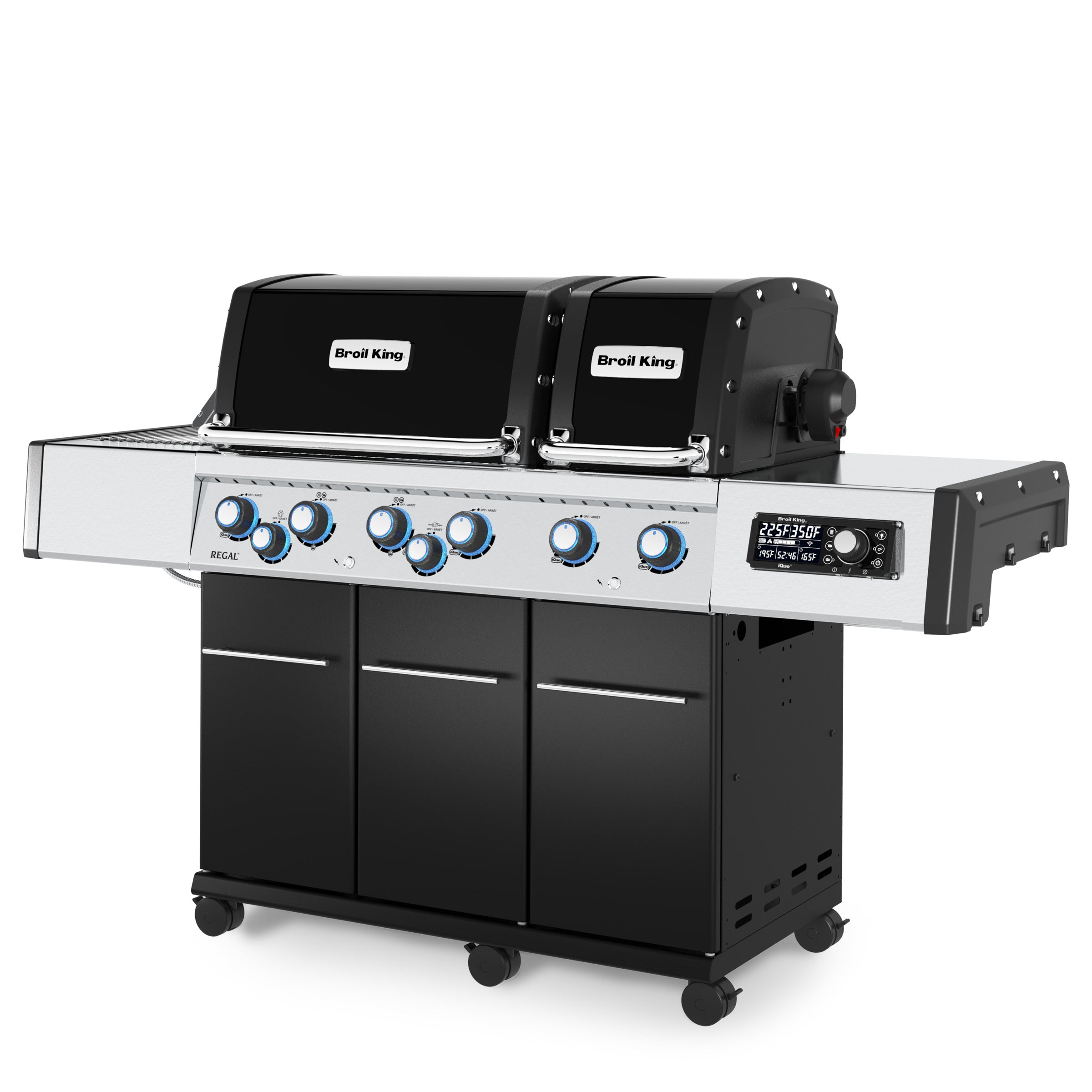 broil-king-regal-q-690-pro-infrared-gasgrill image 4