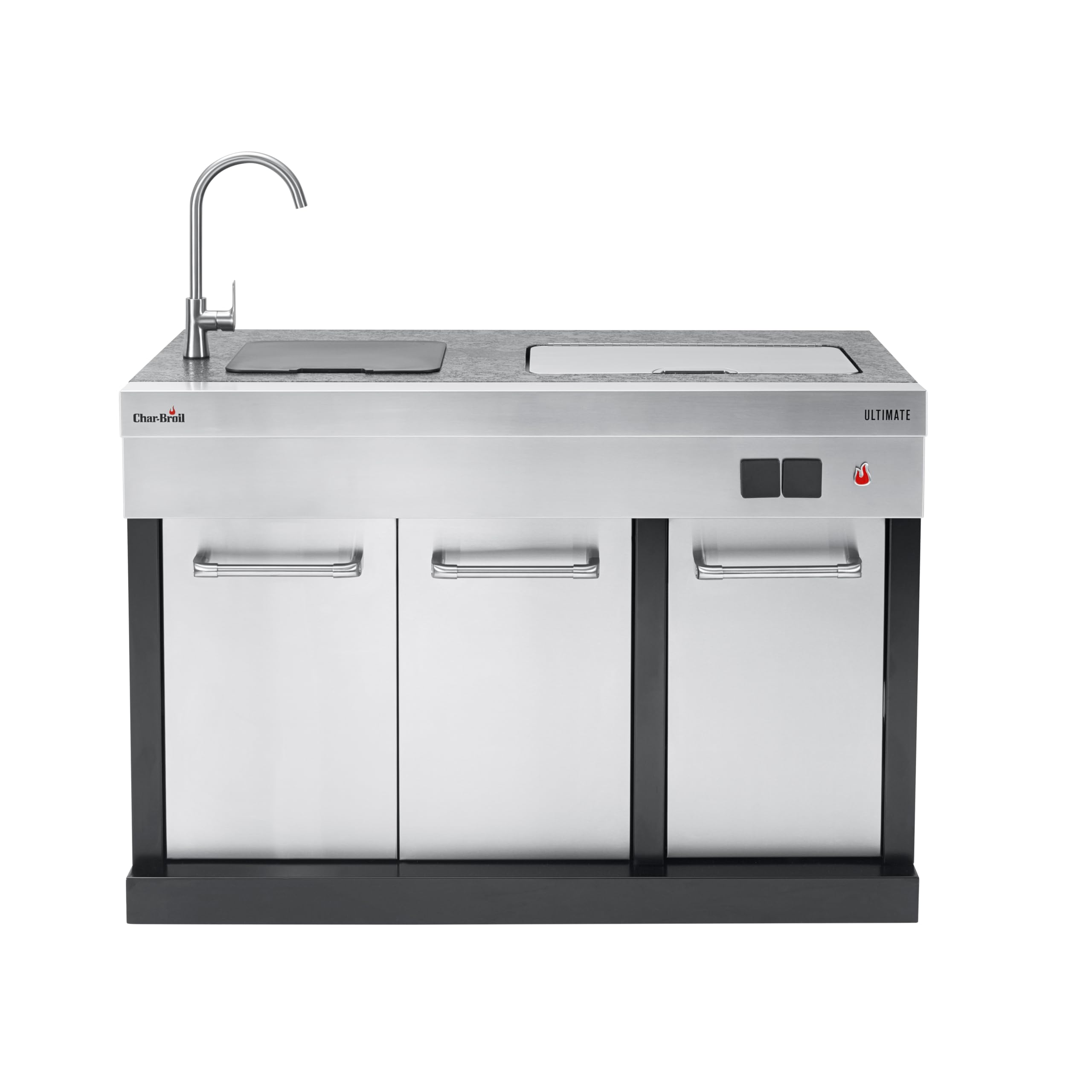 char-broil-3200-ultimate-entertainment-unit-outdoor-k-che-modul image 1