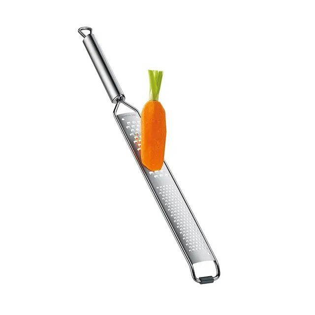 k-chenprofi-zester-parma-edelstahl-extrem-scharf image 1