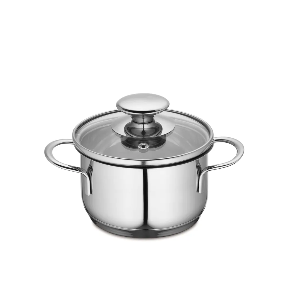 k-chenprofi-mini-topf-edelstahl-kleiner-kochtopf-f-r-singleportionen image 1