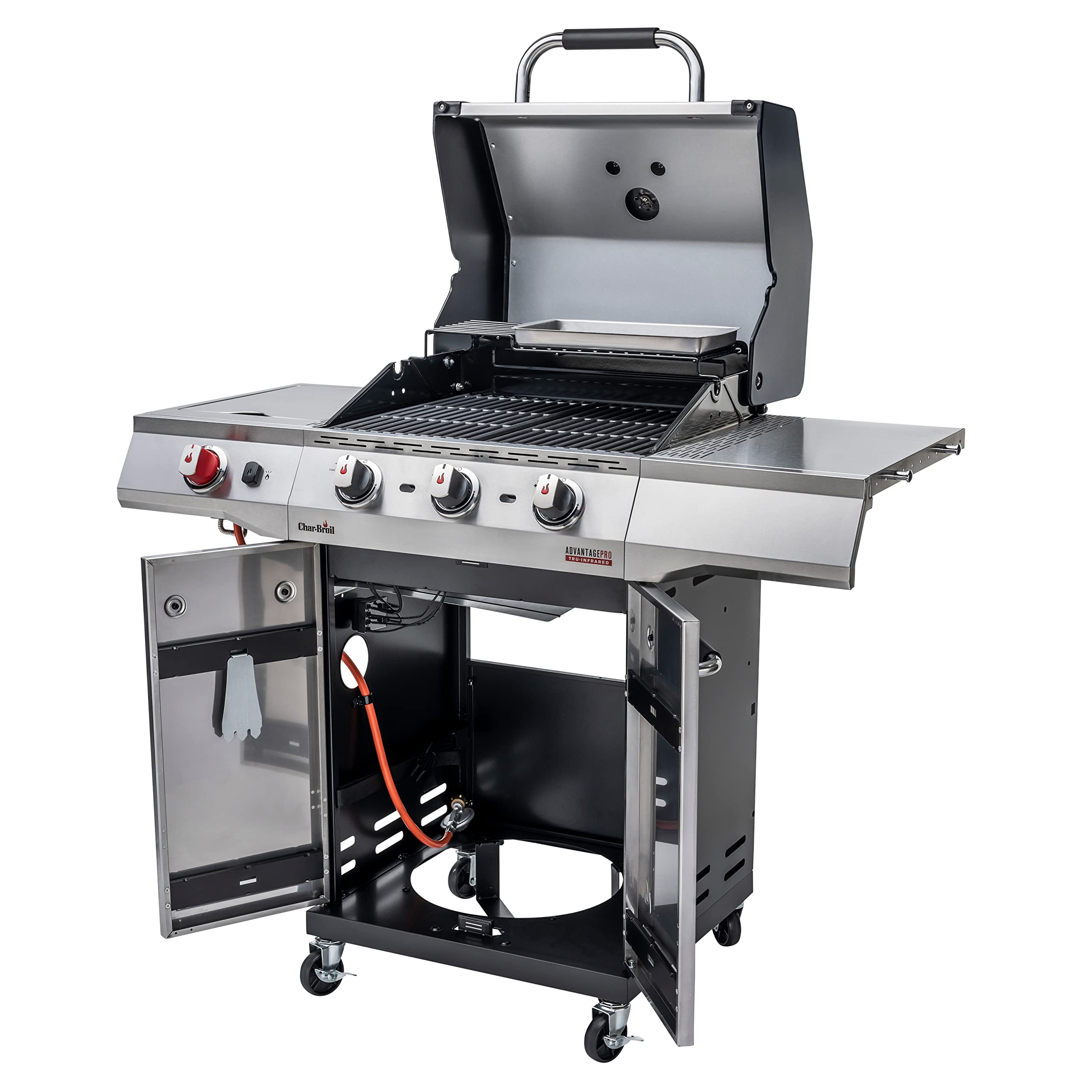 char-broil-advantage-pro-s-3-gasgrill-mit-tru-infrared-sear-brenner-900-c-und-ch image 7