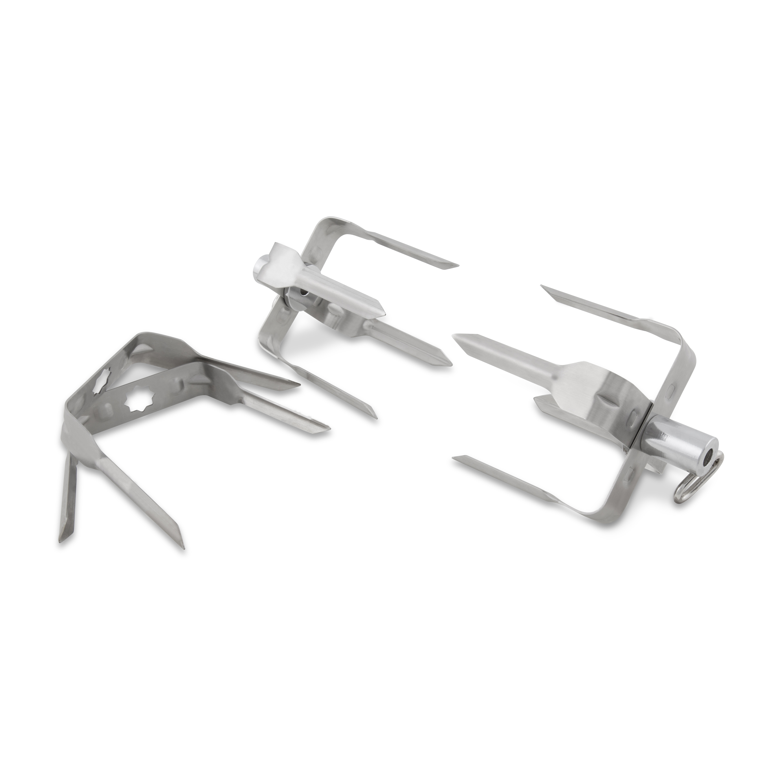 broil-king-stainless-steel-mega-rotisserie-forks-drehspie-gabeln image 1