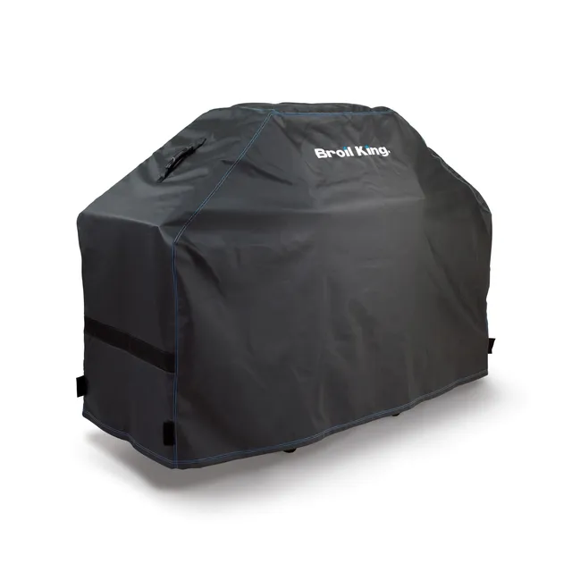broil-king-76-premium-pvc-polyester-abdeckhaube image 1