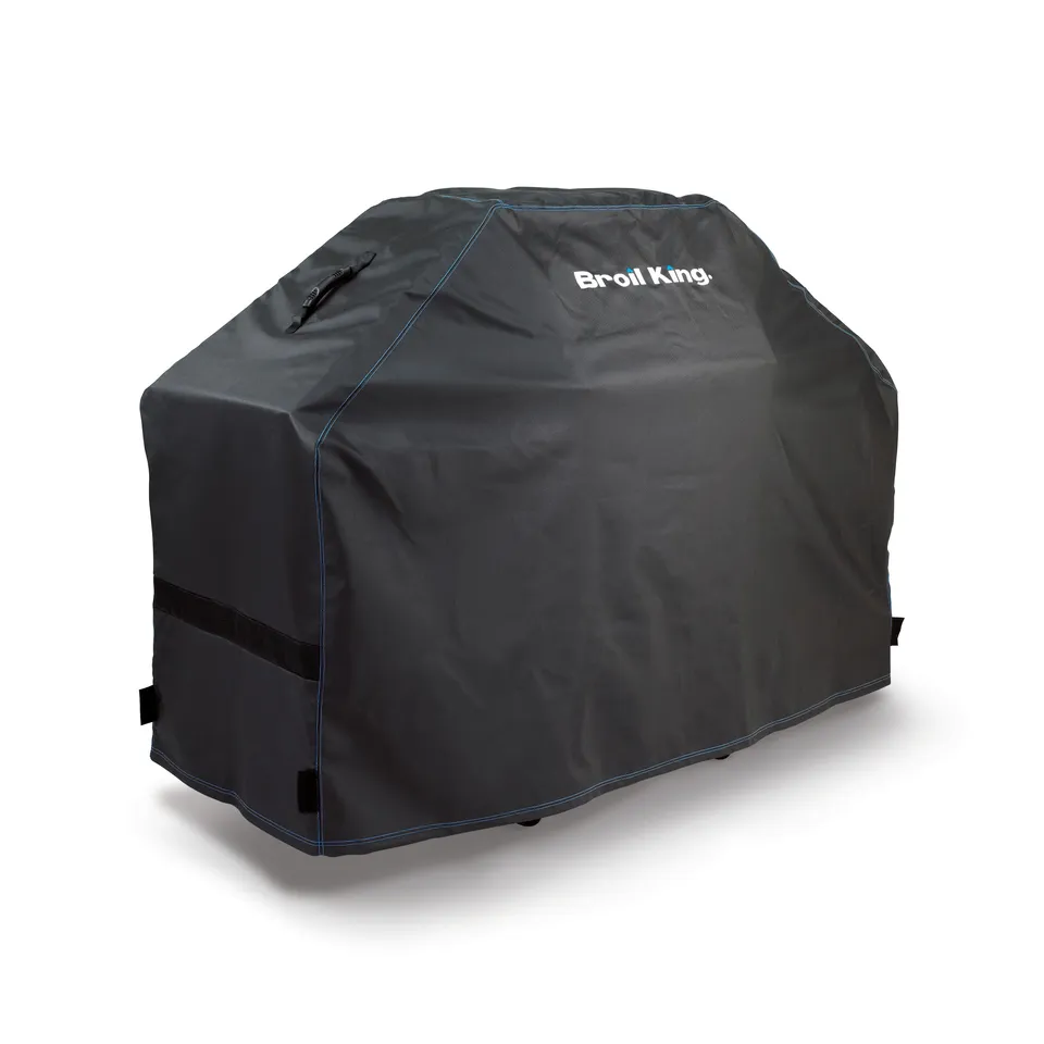 broil-king-76-premium-pvc-polyester-abdeckhaube image 1