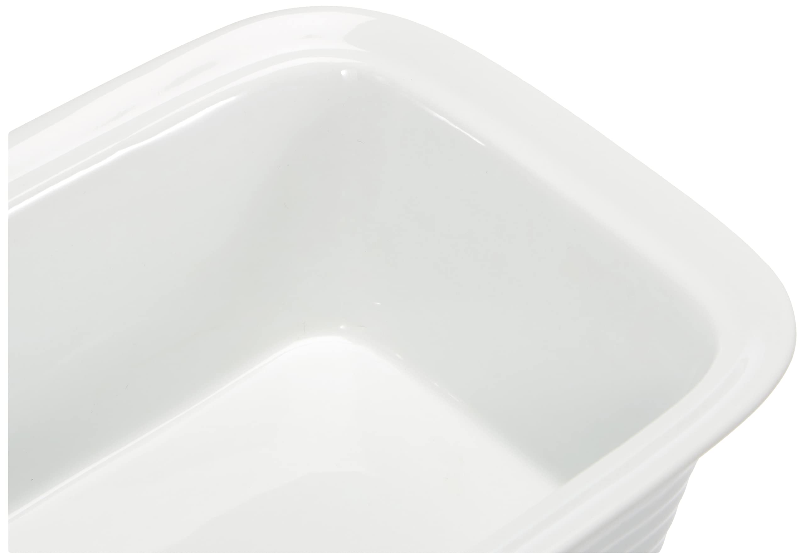 k-chenprofi-burgund-lasagneform-24x15-cm-wei-hartporzellan image 3