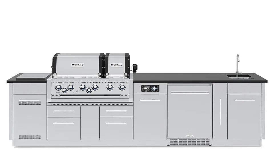 broil-king-imperial-qs-690ih-einbau-gasgrill-6-brenner image 1