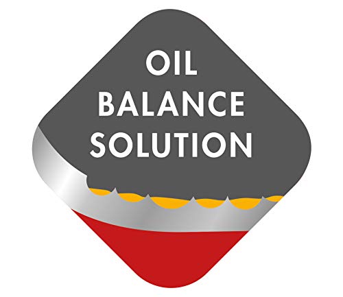 k-chenprofi-oil-balance-solution-bratpfanne-28cm-schwarz image 6