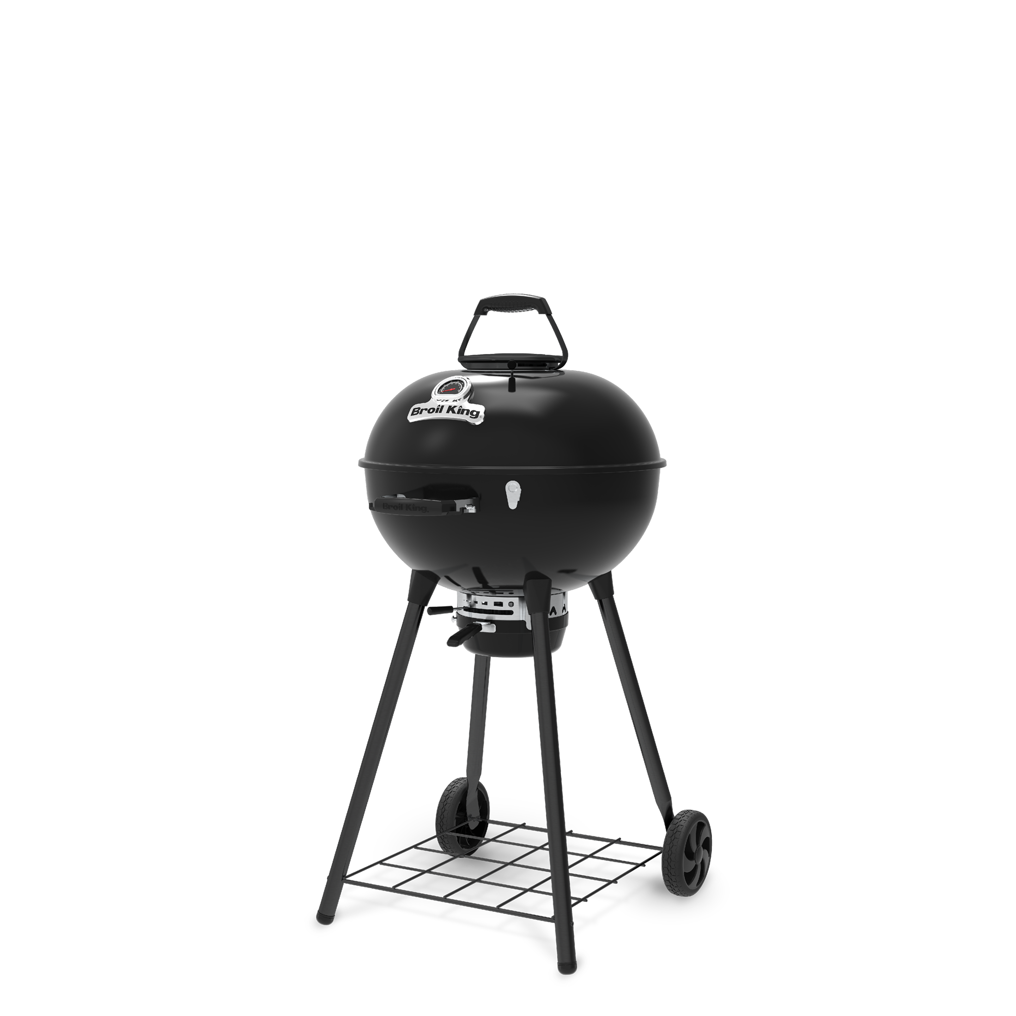 broil-king-charcoal-crown-22-premium-kettle-holzkohlegrill image 3