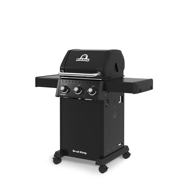 broil-king-crown-310-shadow-gasgrill-mit-3-brennern image 4