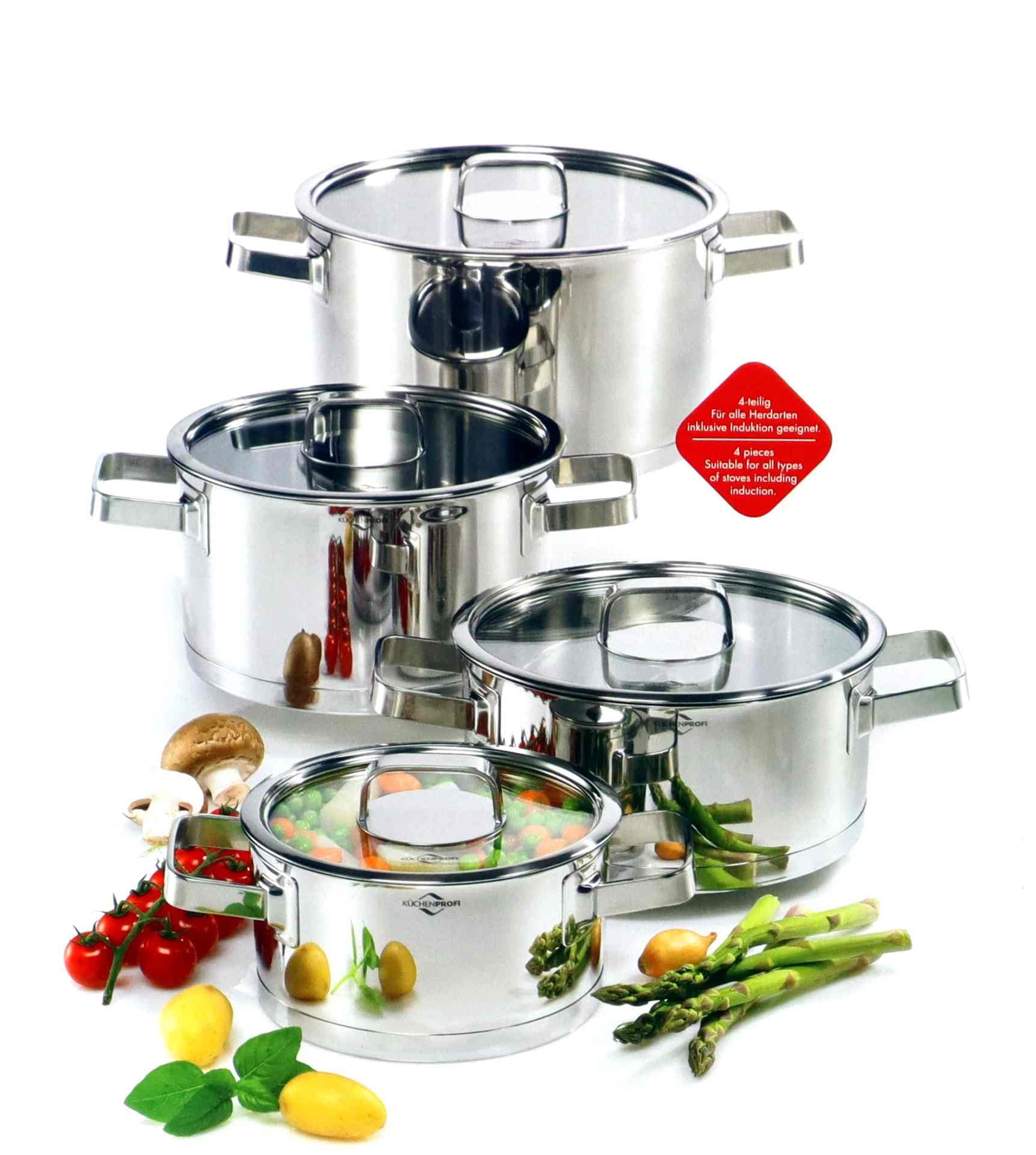 k-chenprofi-san-remo-topfset-4-teilig-18-8-edelstahl-induktion image 1