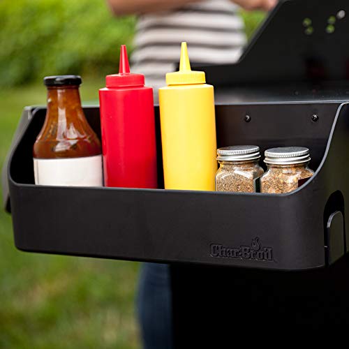char-broil-140026-gear-trax-kombi-set-zubeh-rhalter-f-r-gasgrills image 4