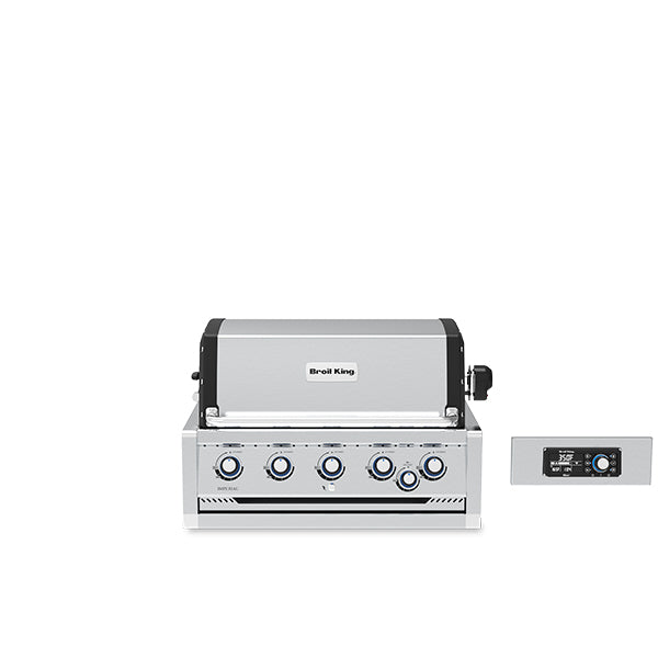 broil-king-imperial-qs-570-built-in-38-einbau-gasgrillkopf-mit-5-brennern image 1