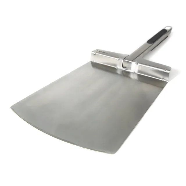 broil-king-pizzaschieber-mit-klappgriff-25-5-zoll image 1