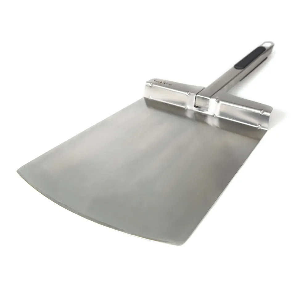 broil-king-pizzaschieber-mit-klappgriff-25-5-zoll image 1