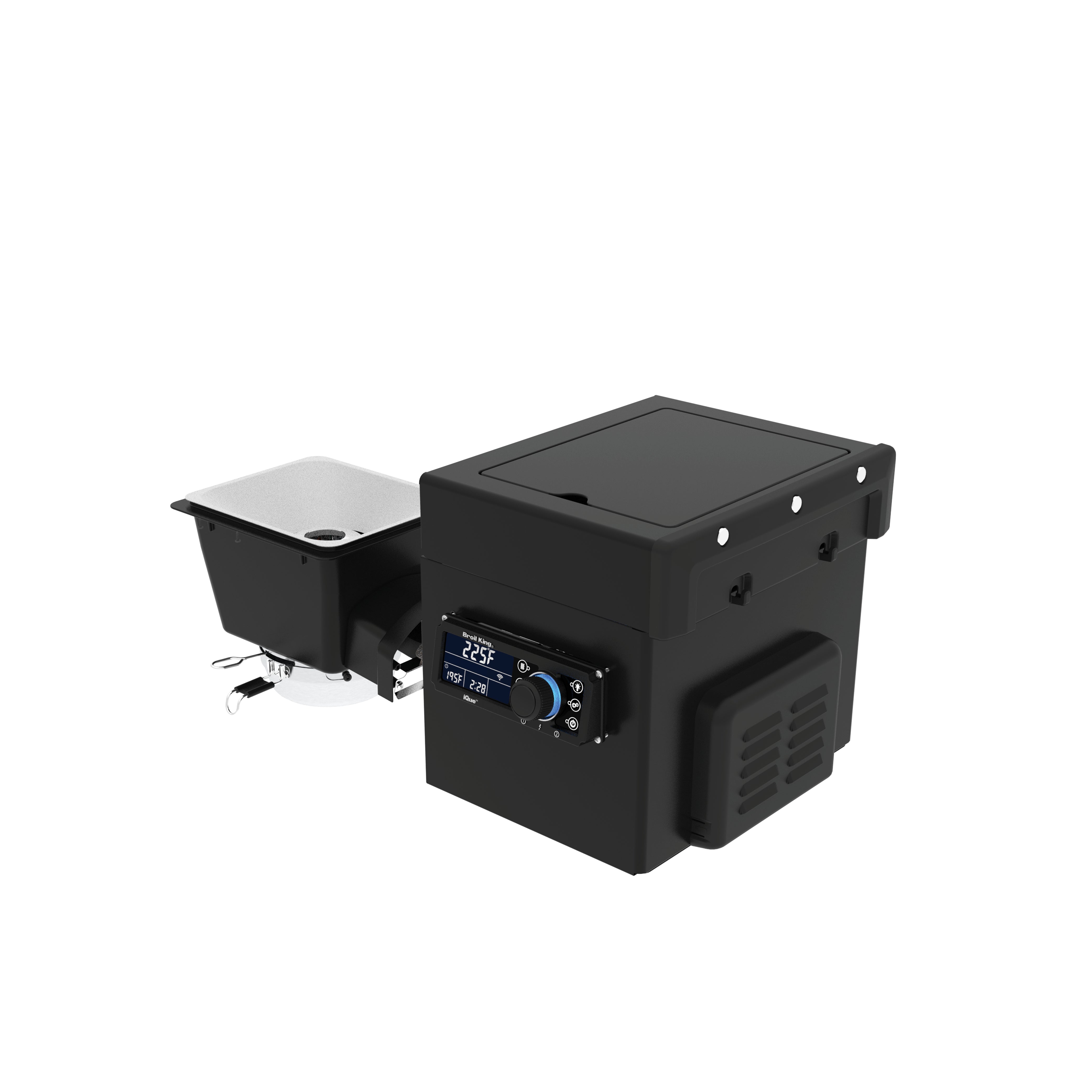 broil-king-baron-pellet-modul-5-brenner-umr-stkit image 1