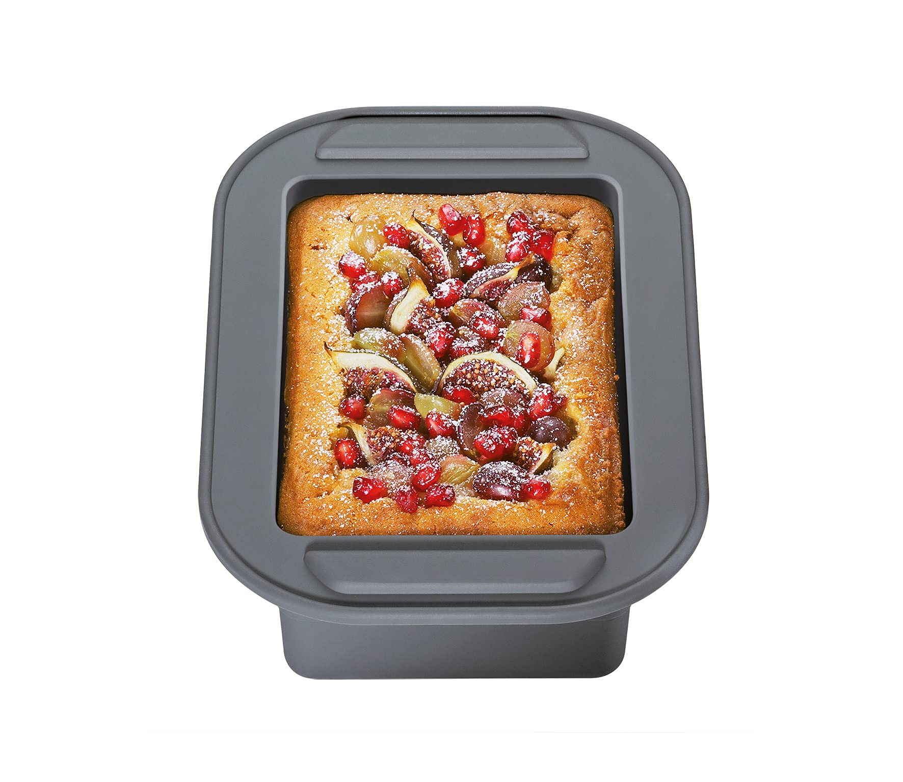 k-chenprofi-bake-vario-kastenform-15-cm-silikon-1-liter image 2
