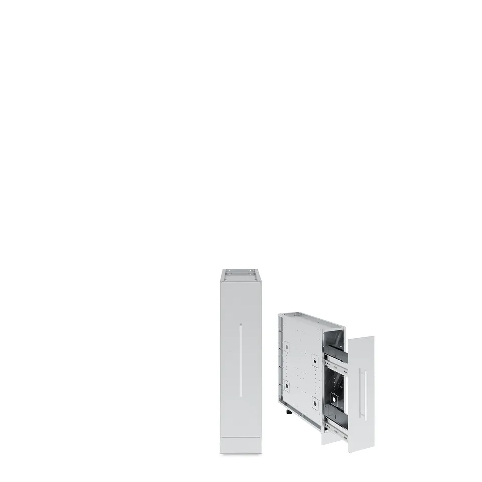 broil-king-gew-rzschrank-edelstahl-mit-auszug-outdoork-che image 1
