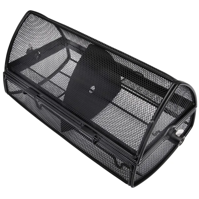 char-broil-140773-grillspie-gitterkorb-mit-trenngitter-stahl-schwarz image 1