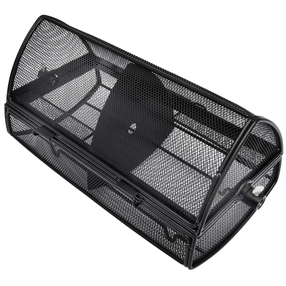 char-broil-140773-grillspie-gitterkorb-mit-trenngitter-stahl-schwarz image 1